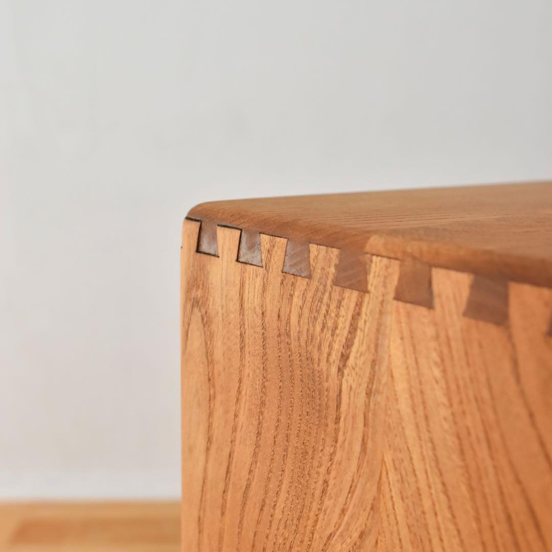 ERCOL アーコール　イギリス　サイドボード　エルム材