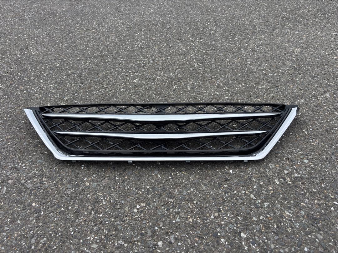 マークX オプショングリル　130系