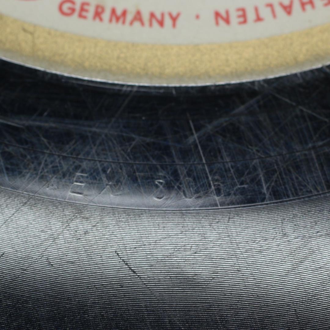 独LP The Beatles REVOLVER ドイツ盤 初期ステレオプレス