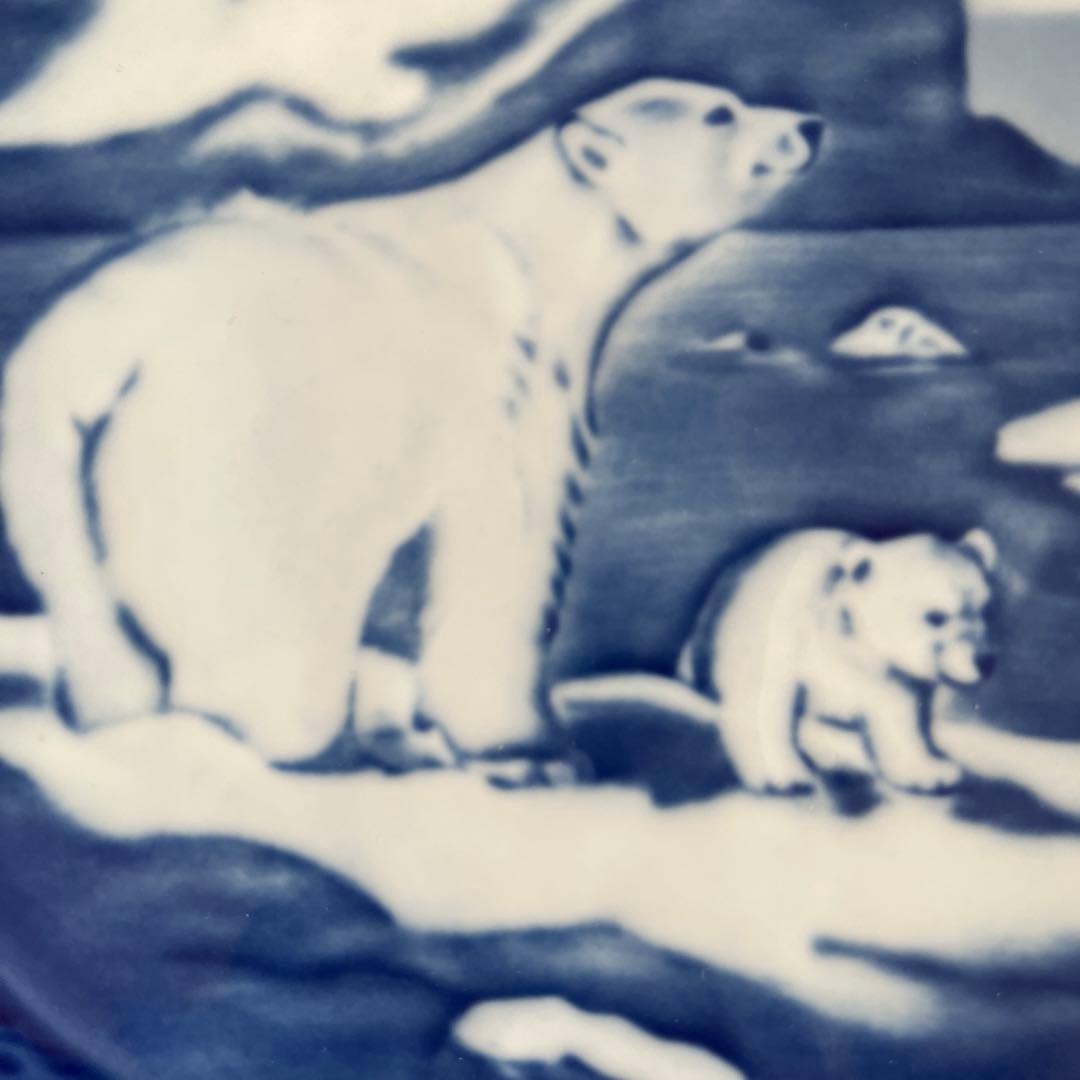 2010ロイヤルコペンハーゲンイヤープレート