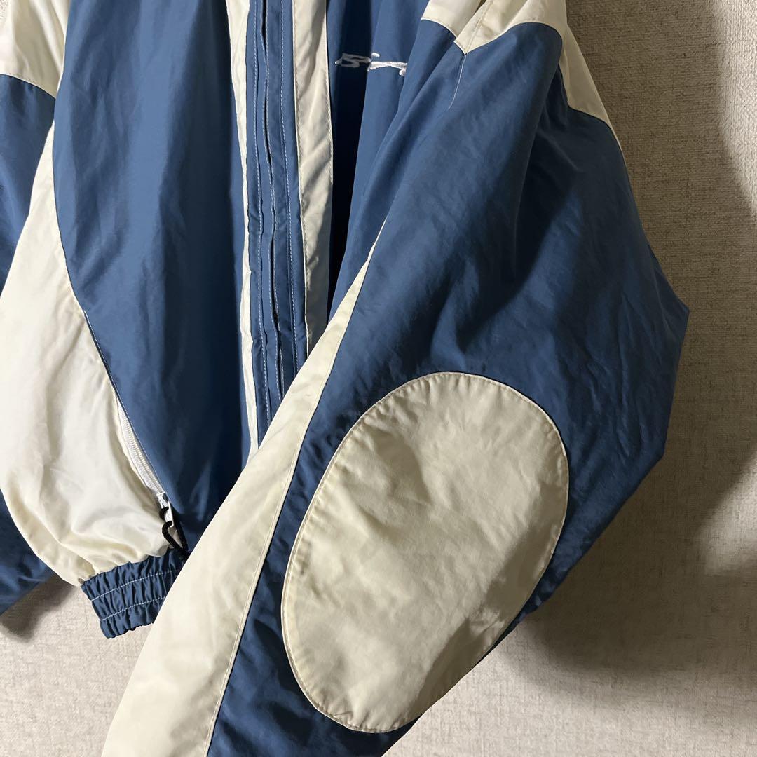 90s BFA スキーウェア モーグル フリースタイル セットアップ