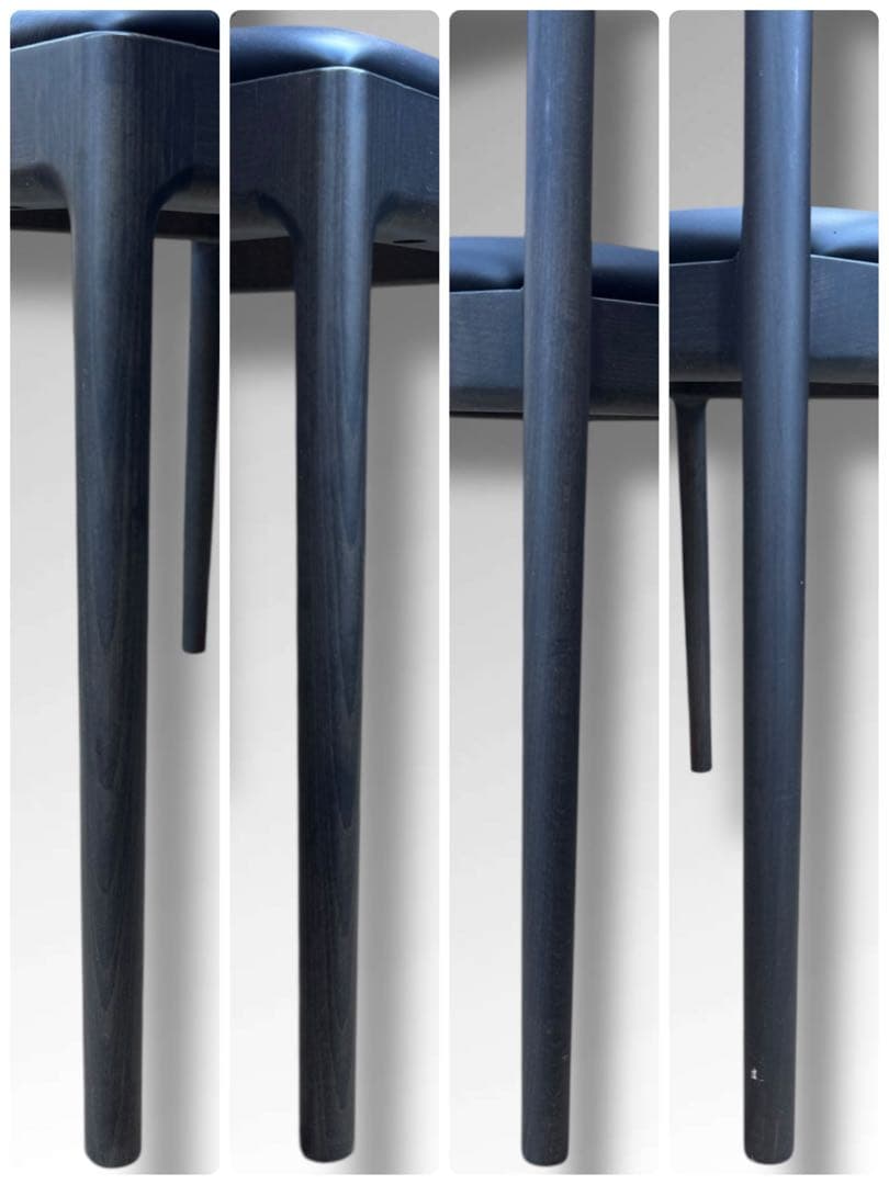 タイム＆スタイル チェア 訳あり ジャンク 北欧 モダン