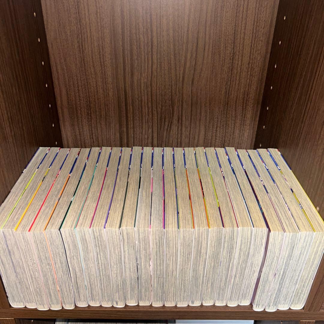 ブルーロック 全35巻