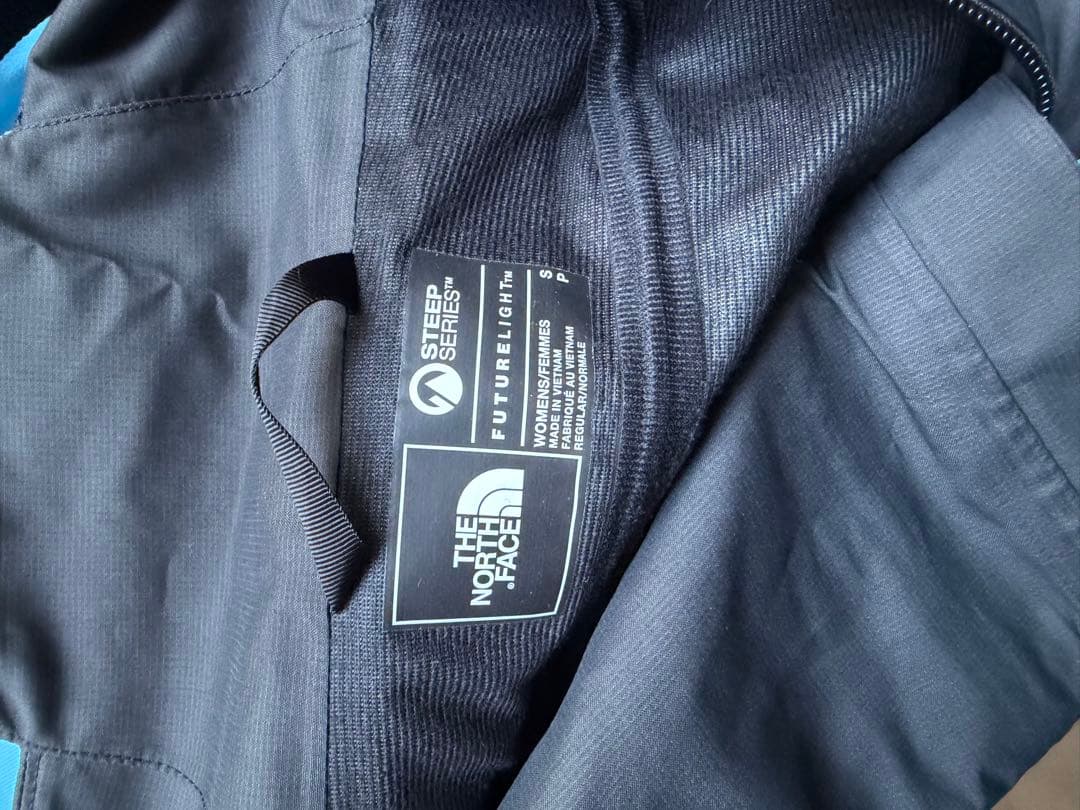 松*輔様 The North Face futurelight bib ノースフ