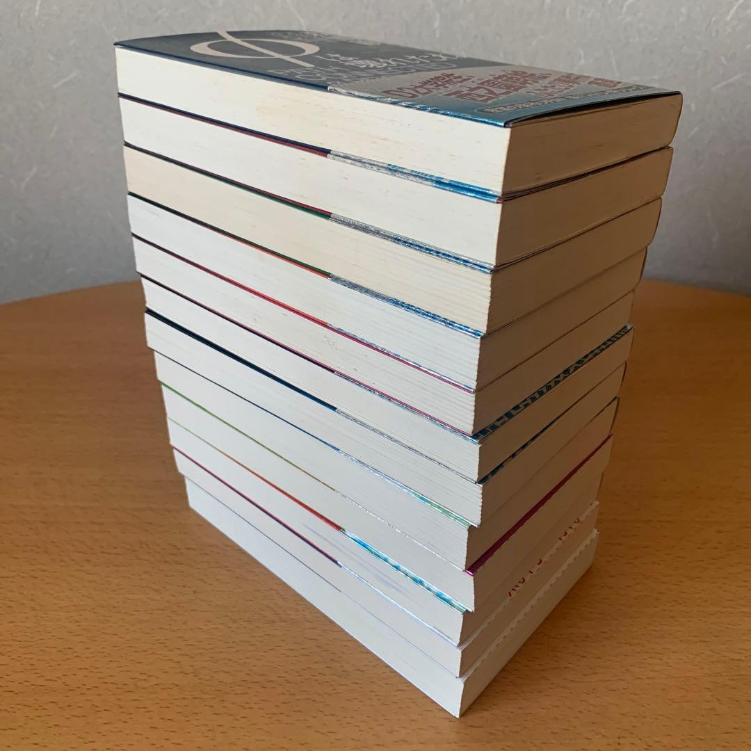 森博嗣 / S&Mシリーズ 他 50冊セット まとめ売り