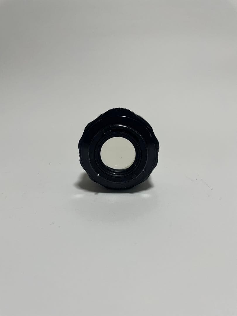 ASAHIPENTAX SPⅡシルバーSuper-Takumar55mmf1.8