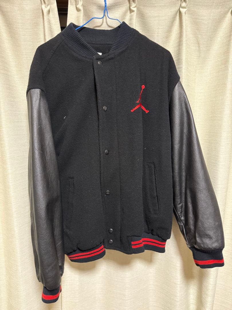 ビンテージ 90s NIKE ナイキ エアジョーダン スタジャン