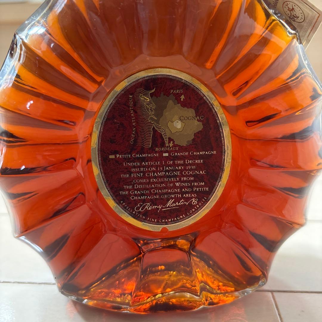 レミーマルタンXO SPECIAL 700ml