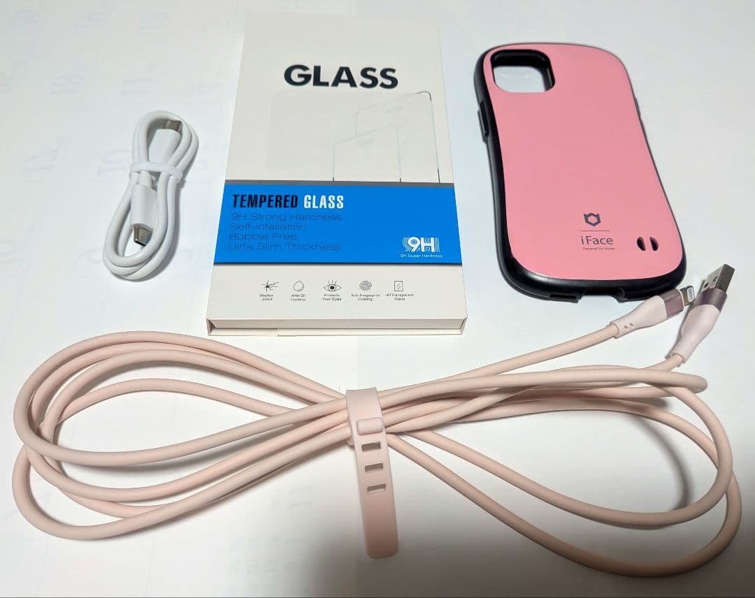 【中古】iPhone12mini ホワイト 64GB SIMフリー★おまけ多数