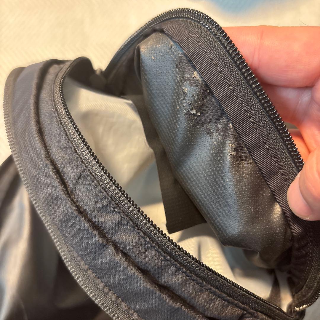 バッグ ARC'TERYX index15