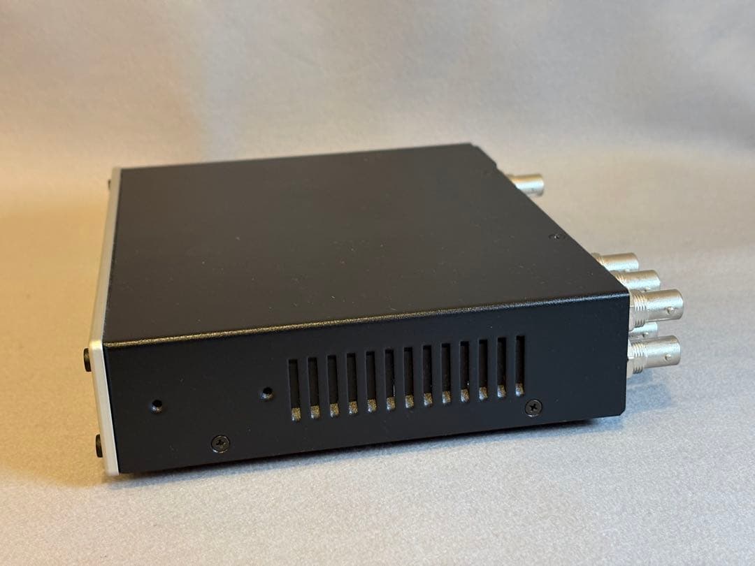 MUTEC MC-3+USB　値下げしました。