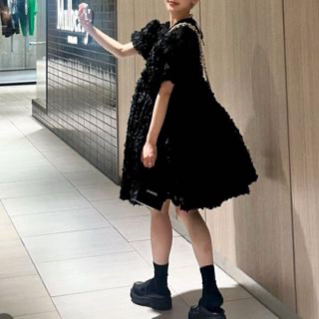 専用 Bibiy. FLORENCE MINI DRESS ワンピース