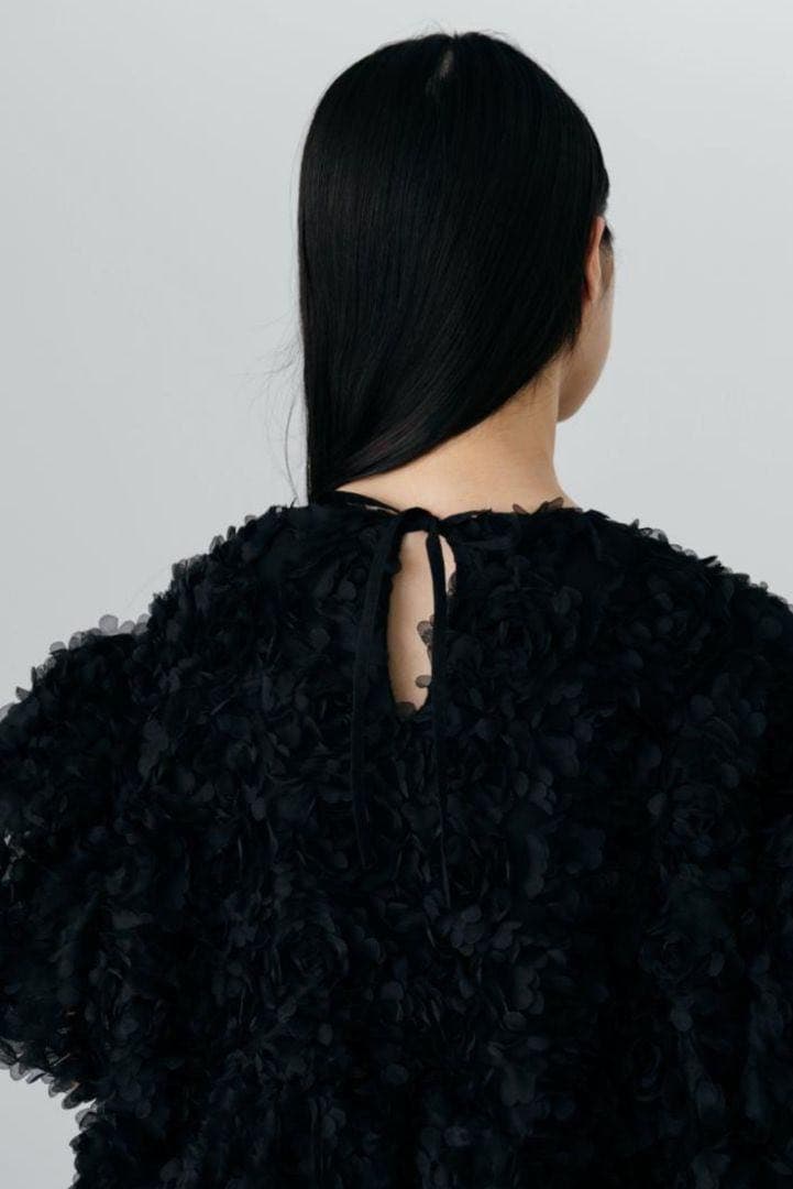 専用 Bibiy. FLORENCE MINI DRESS ワンピース