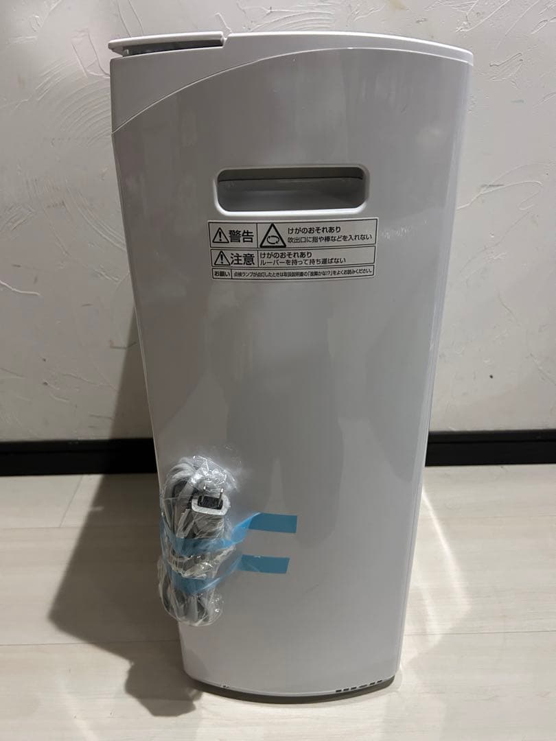【未使用品】Panasonic 除湿機 F-YHVX120
