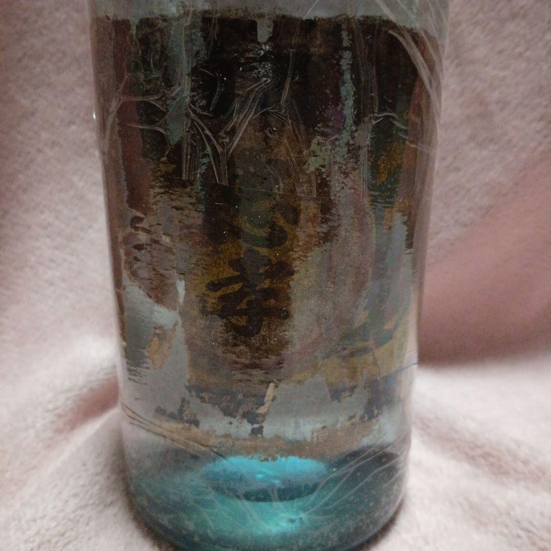 泡盛　忠孝　30度　1.8L 忠孝酒造　50年位前製造