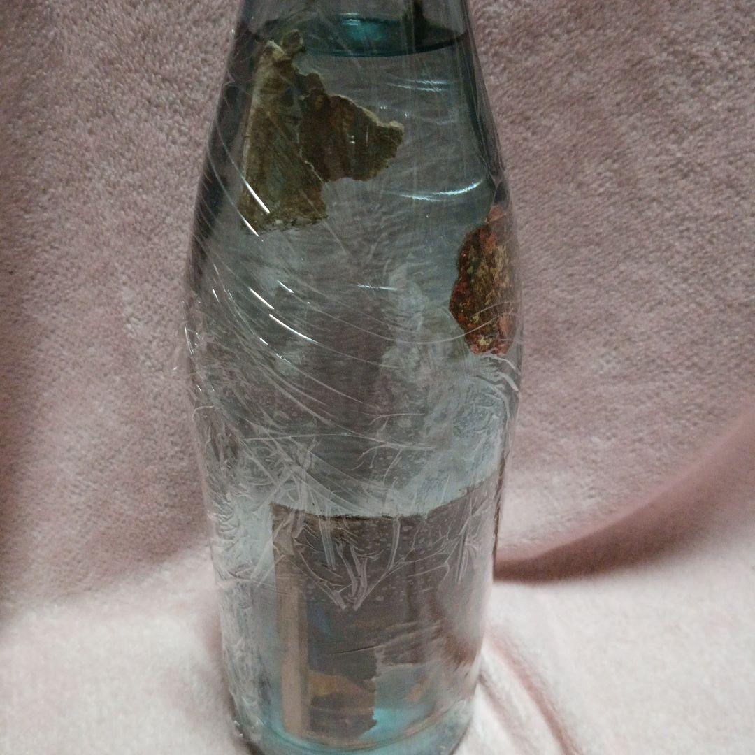 泡盛　忠孝　30度　1.8L 忠孝酒造　50年位前製造