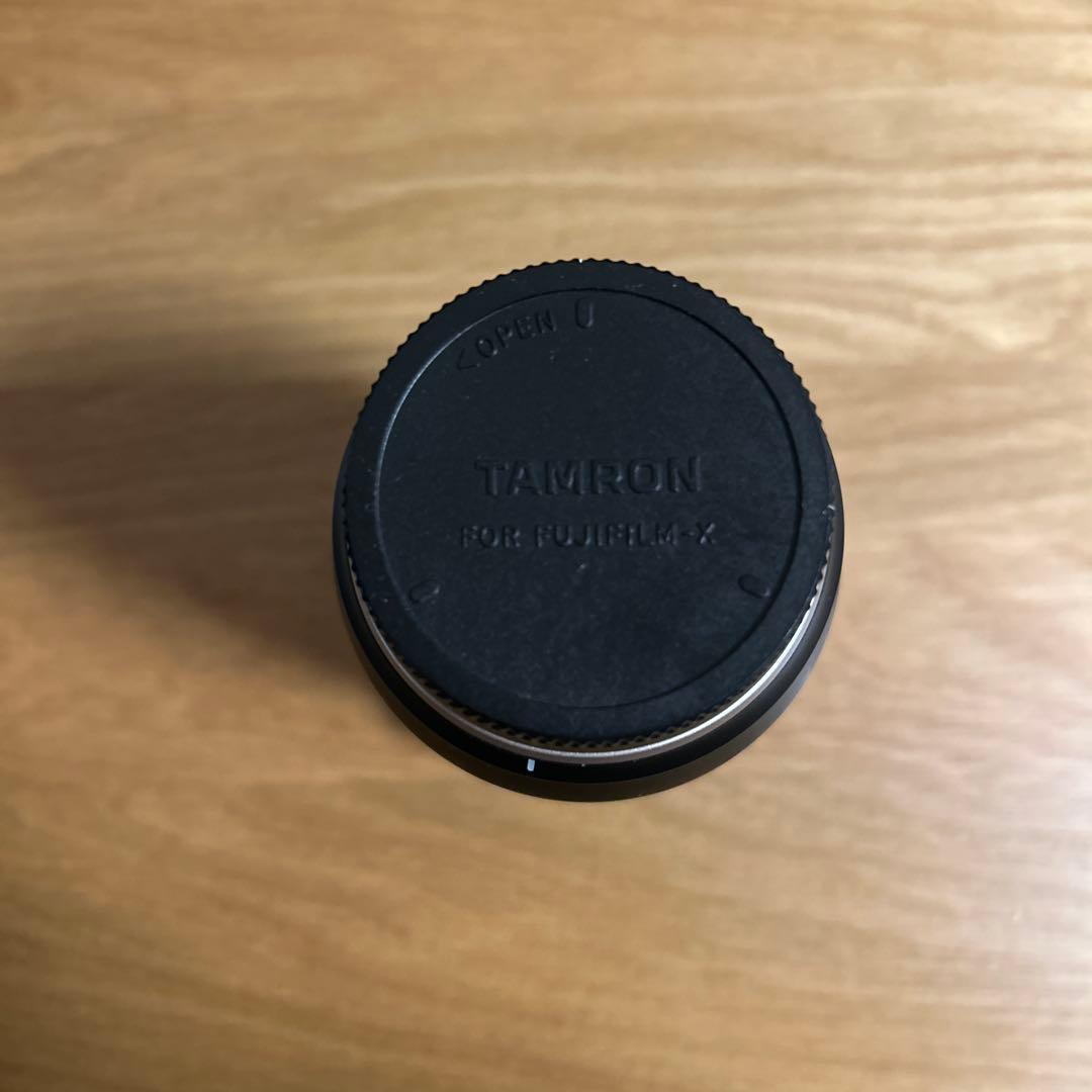 オ*ャ様 TAMRON18-300mm F/3.5-6.3 Di III-A V