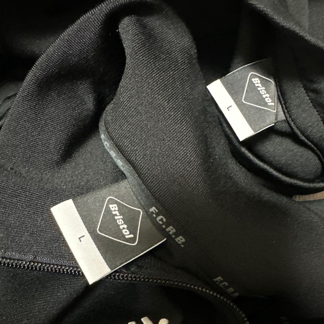 F.C.Real Bristol ×コカ・コーラ　セットアップ