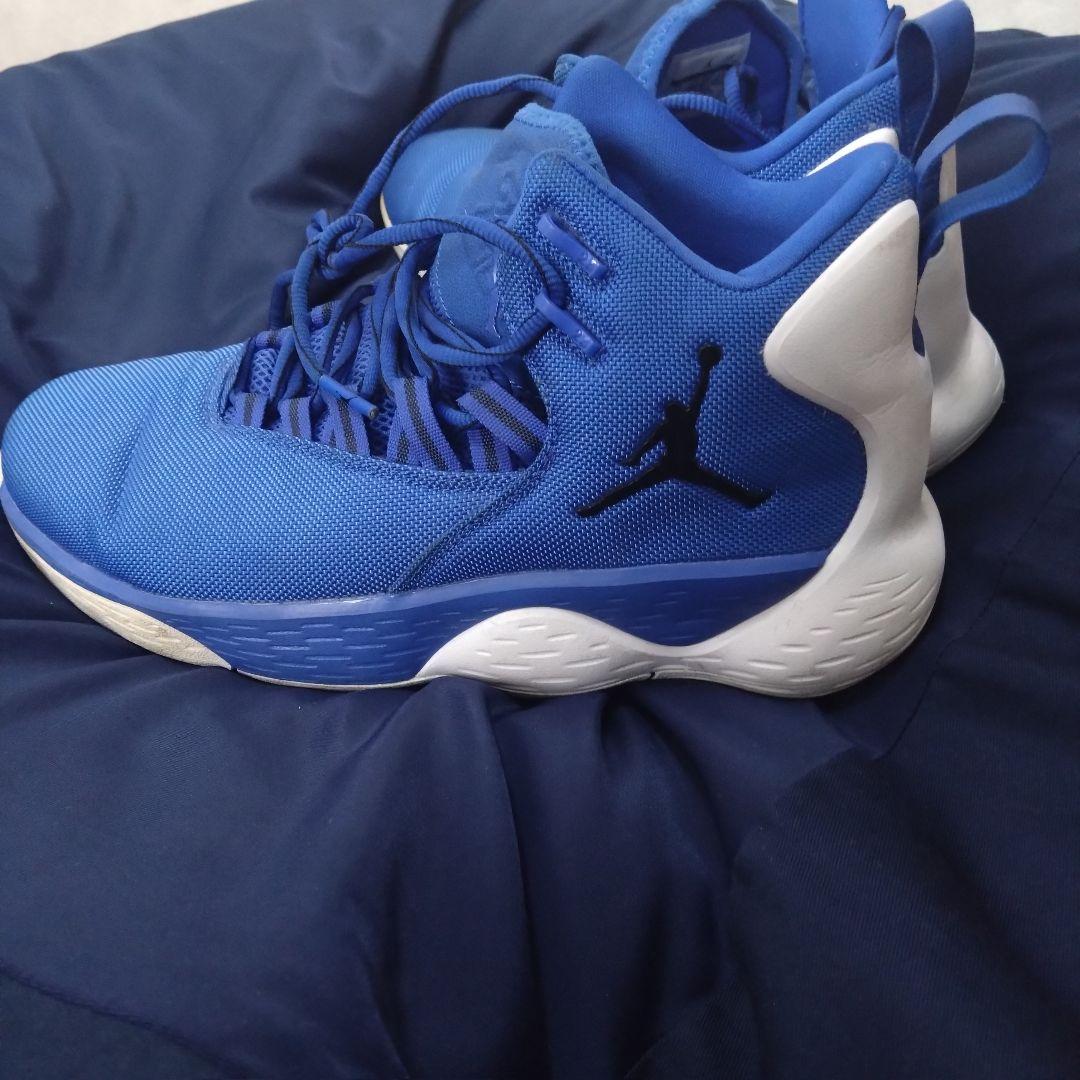 nikeエアージョーダン