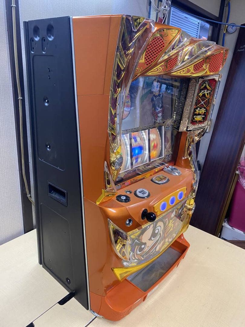 吉宗3 不要付き