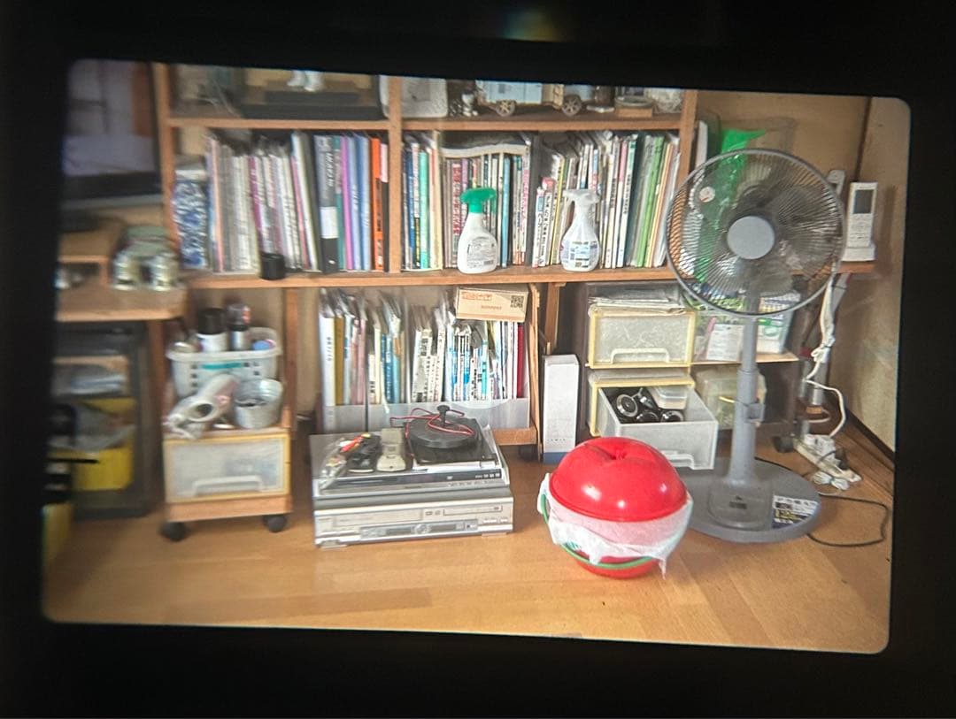 使っていないので出品します。