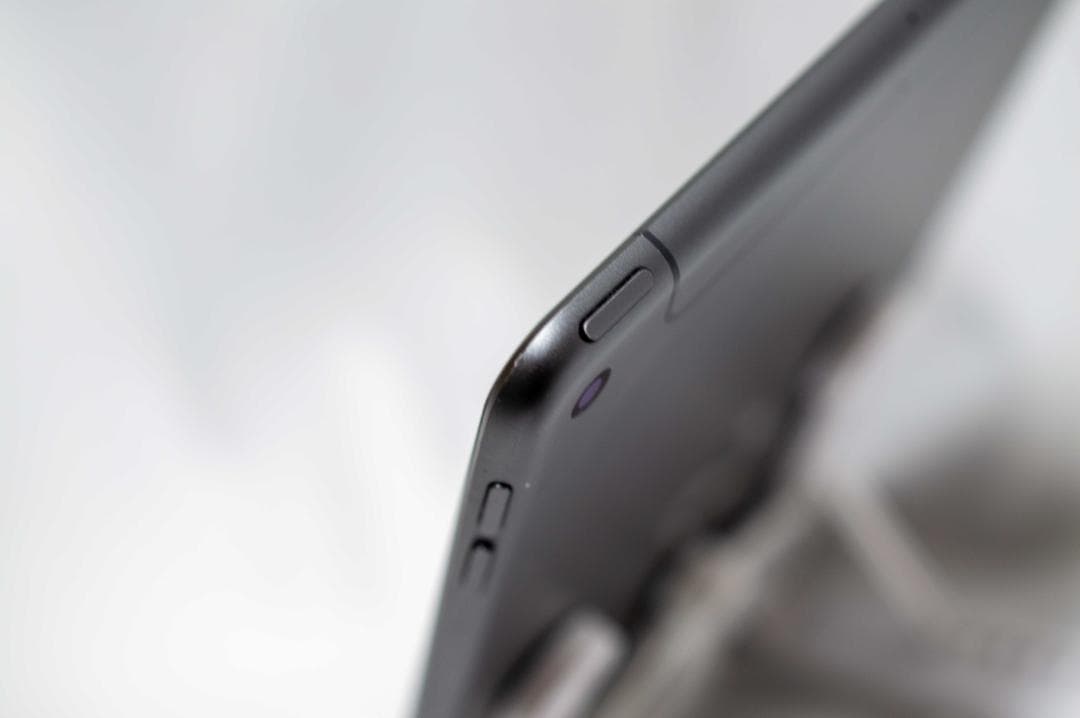 iPadmini第5世代 64GB Wi-Fi＋Cellular スペースグレイ