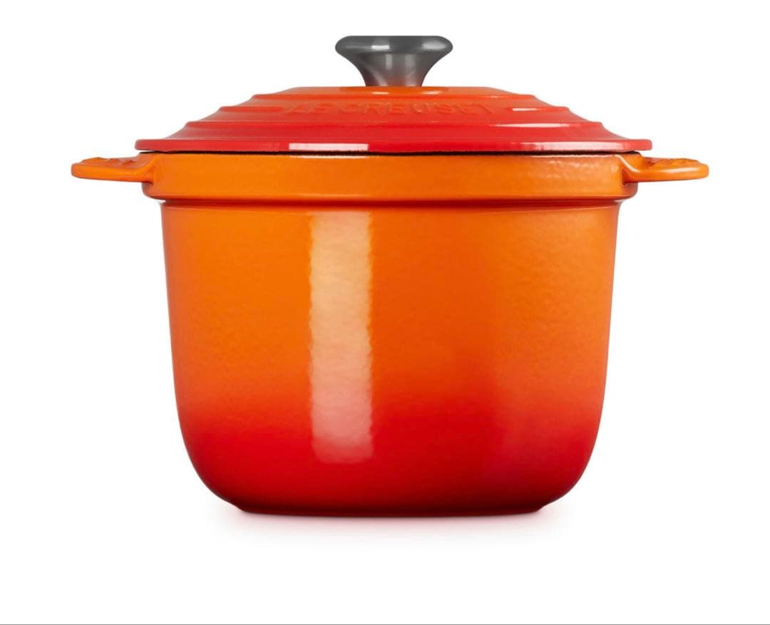 shiranana 専用　LE CREUSET ル・クルーゼ　ココット・エブリィ