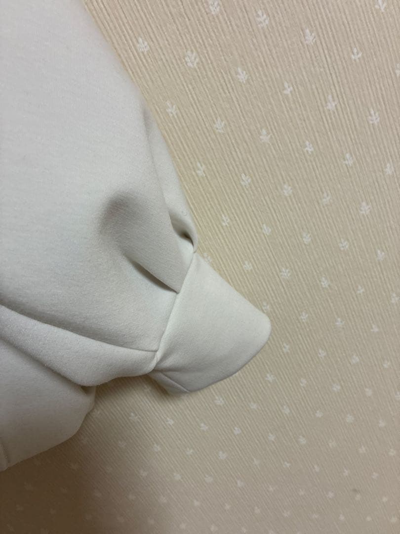 ピ*チ様 Deuxieme Classe dumblefit プルオーバー　ナチ