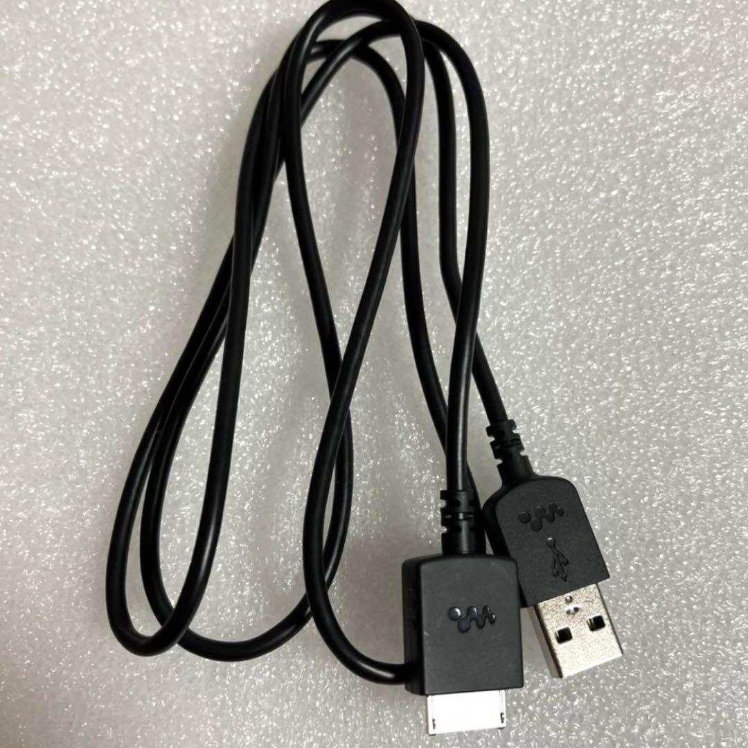 【美品】　ソニー　ウォークマン　NW-A25 16GB ビリジアンブルー