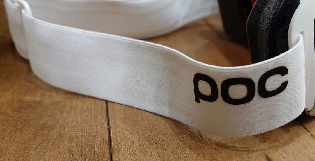 POC オーブ　クラリティ　ゴーグル