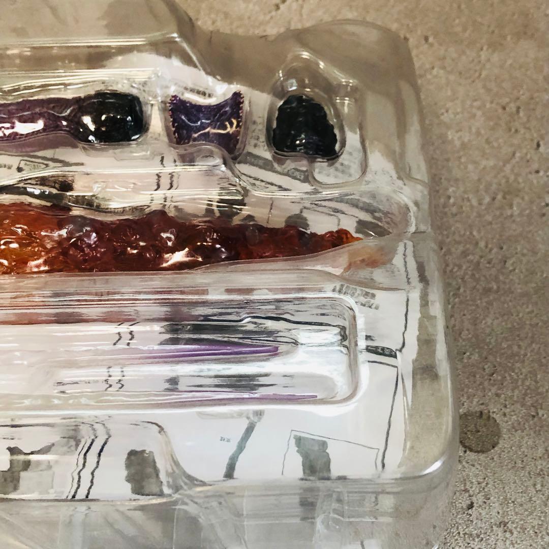 S.H.MonsterArts シン ゴジラ 2016 第4形態覚醒