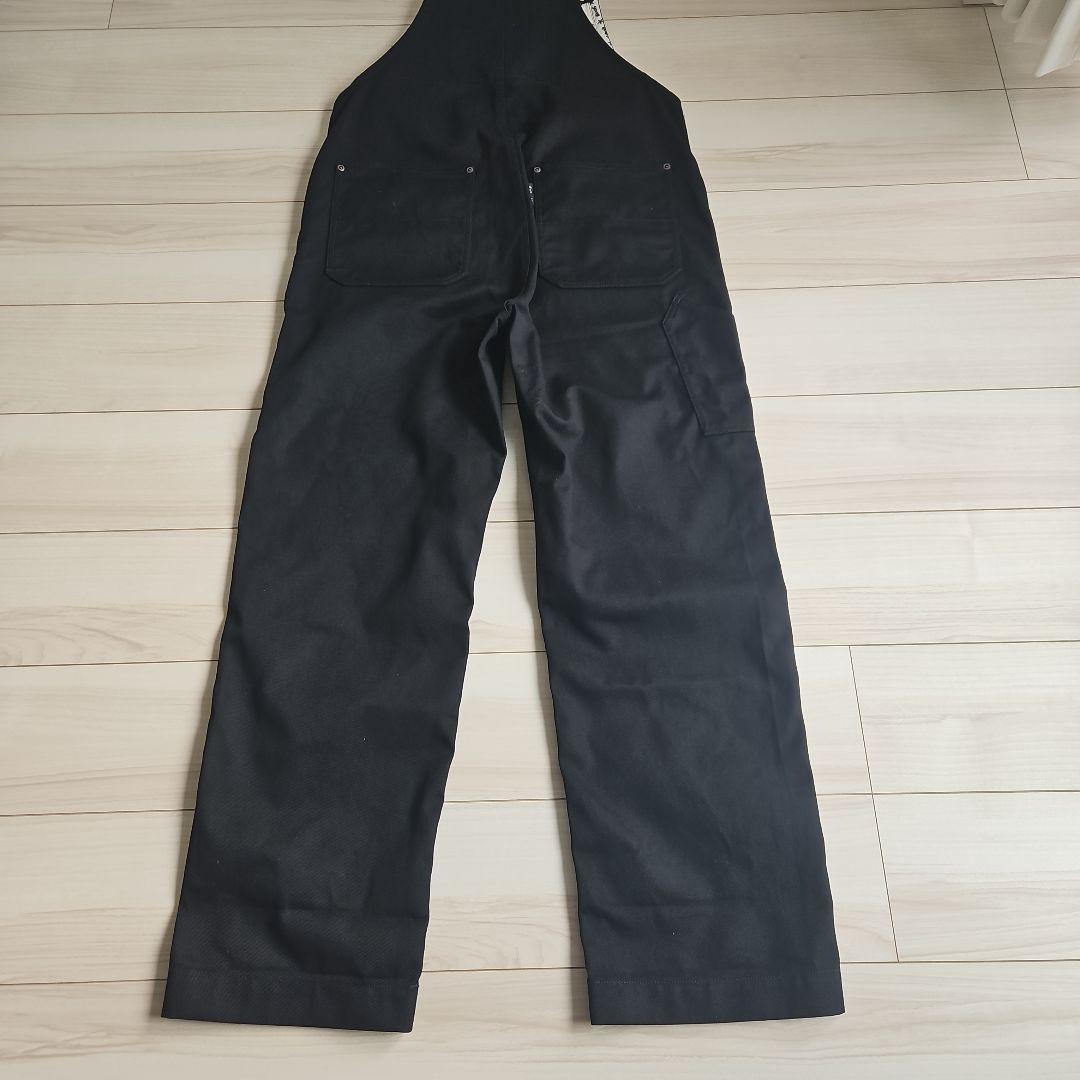Schott TC OVERALL PANTS/オーバーオール サイズM