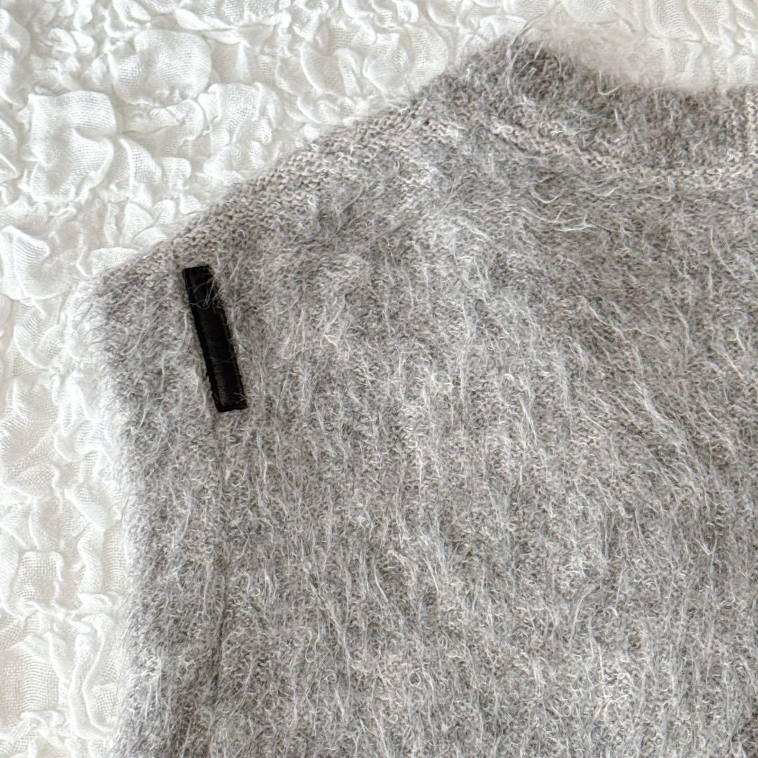 THE INOUE BROTHERS ザ イノウエブラザーズ SURI VEST