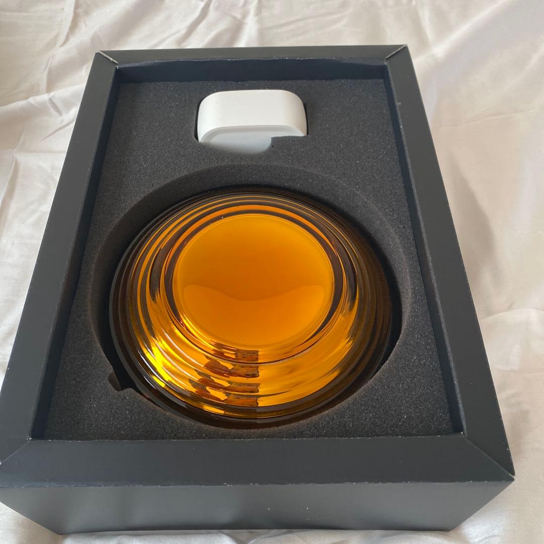 【希少・正規品】ソマヴェディック アンバー（琥珀）動作確認済み・付属品完備