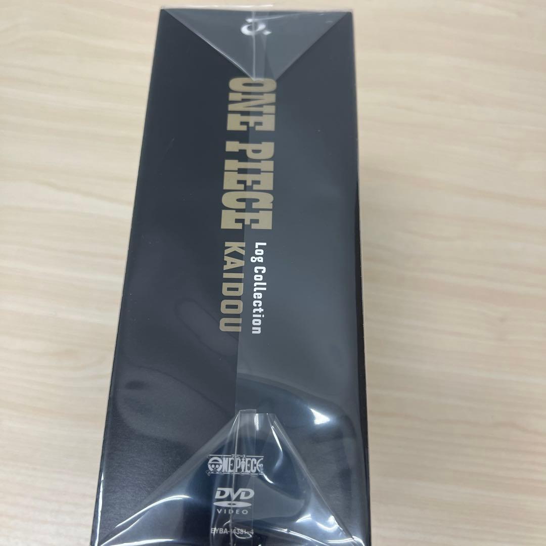 ONE PIECE Log Collection KAIDOU カイドウ ログコ