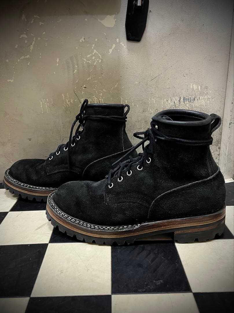 white's boots ホワイツブーツ ノースウエスト 9E wesco