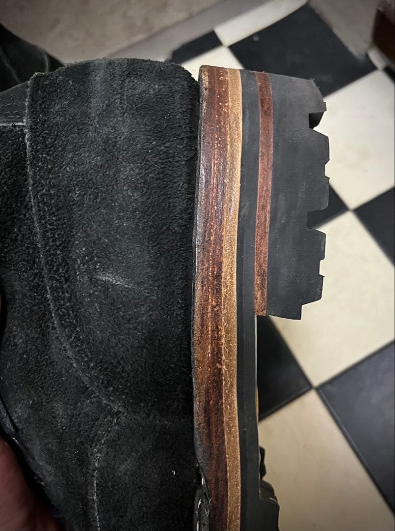white's boots ホワイツブーツ ノースウエスト 9E wesco