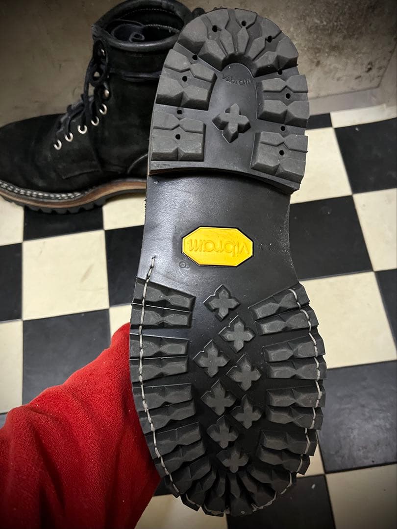 white's boots ホワイツブーツ ノースウエスト 9E wesco