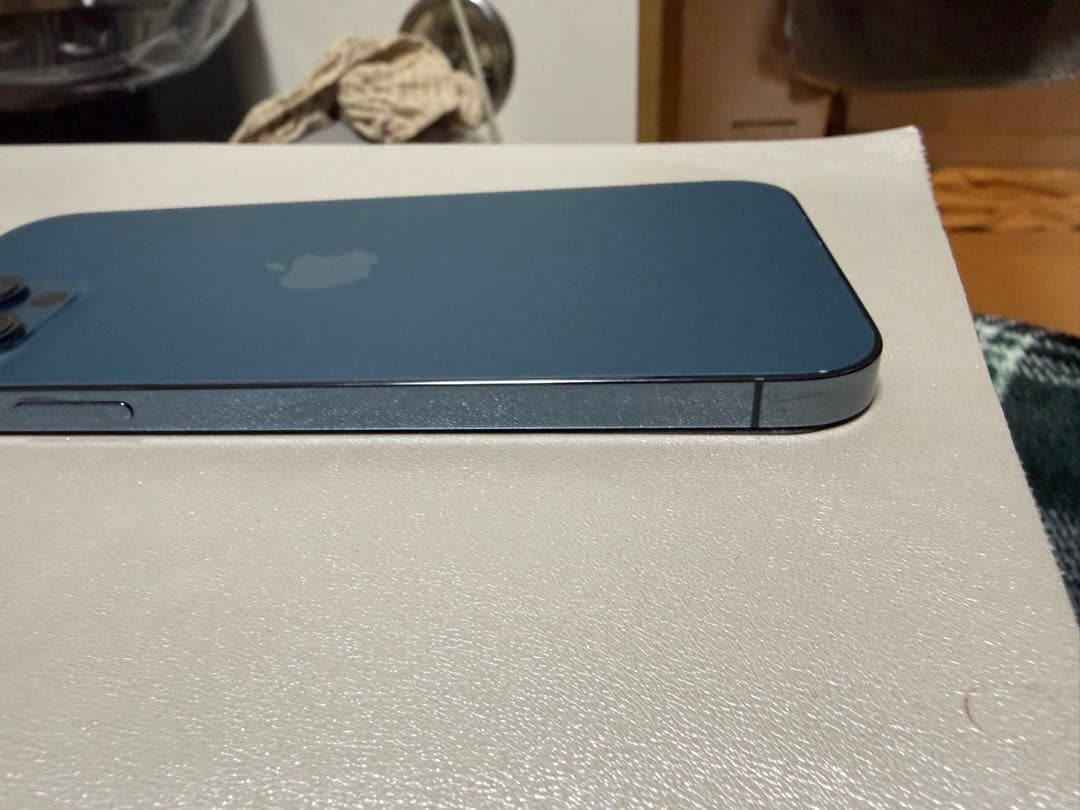 スマートフォン本体 iPhone12 Pro Max 128KB