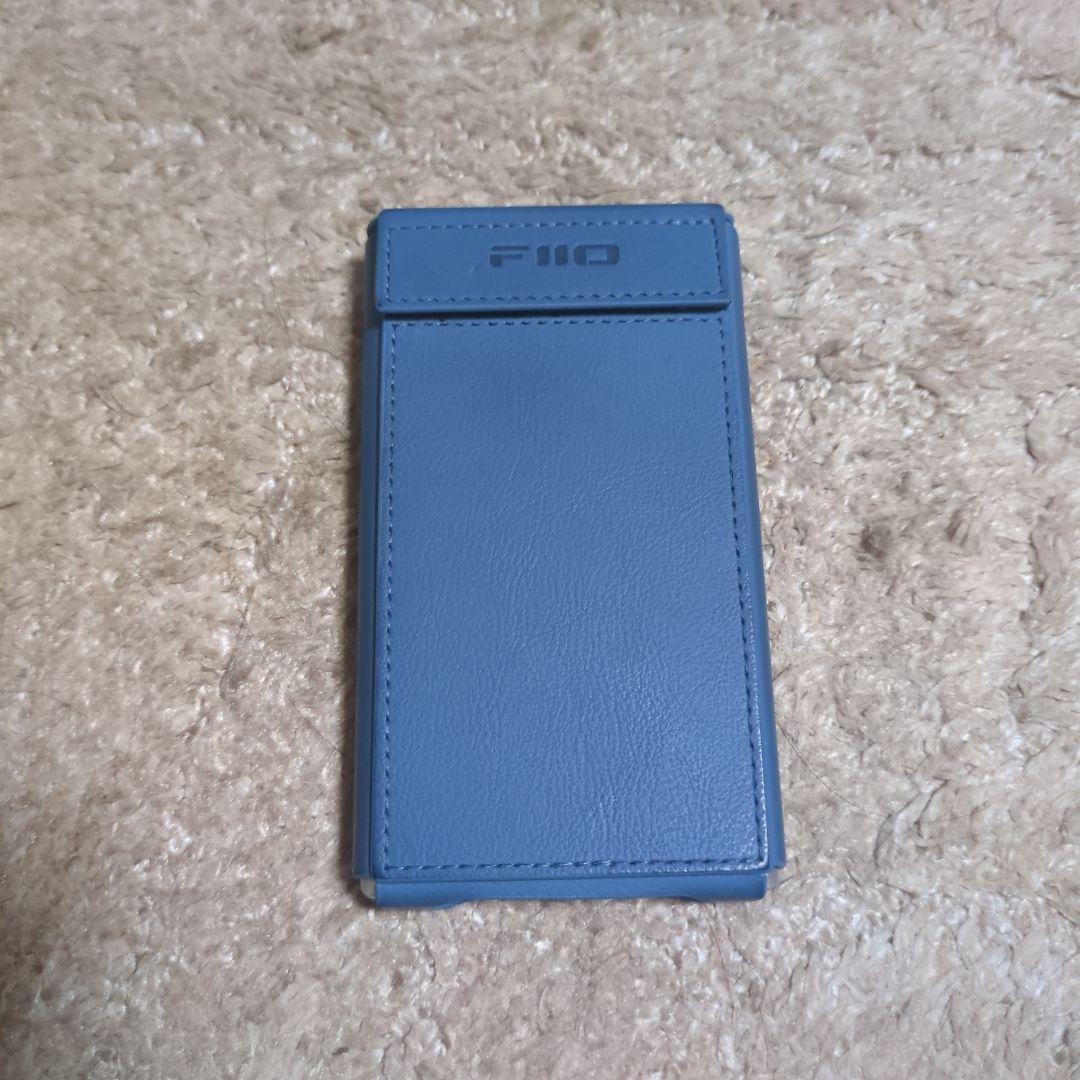 fiio jm21 ケース付き