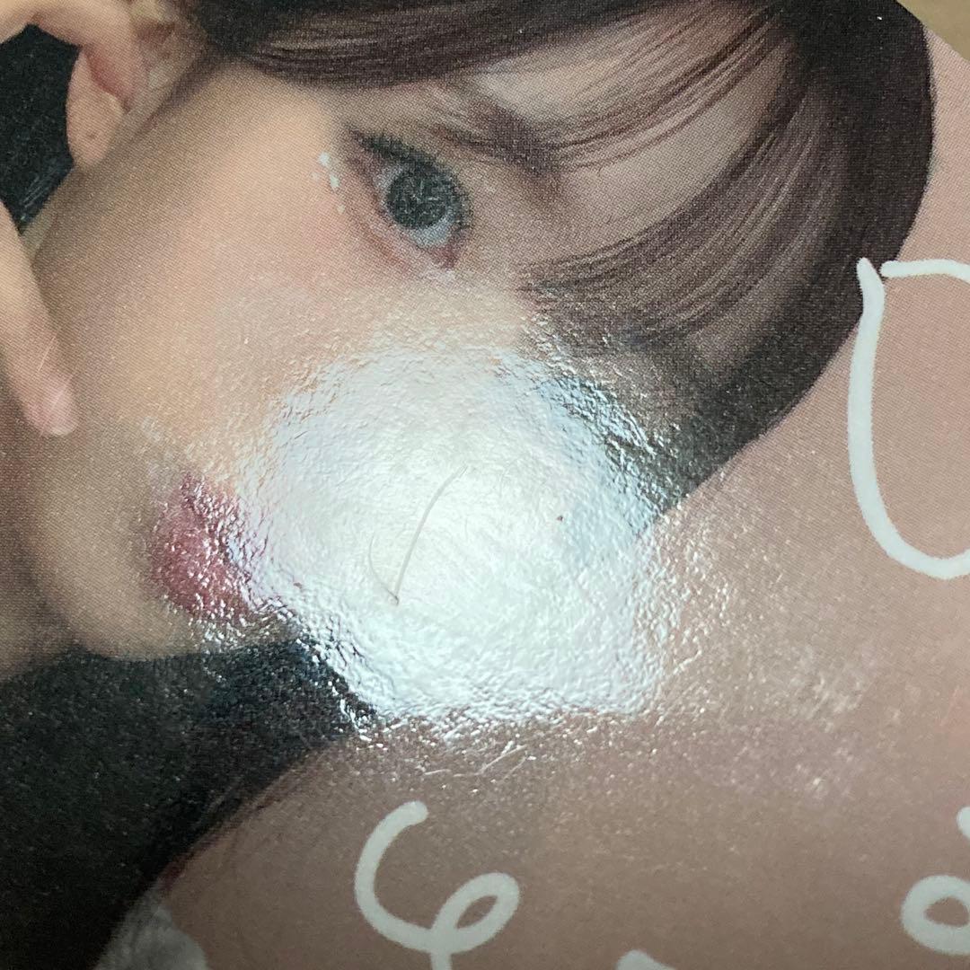 NMIXX ヘウォン forward トレカ 6枚セット