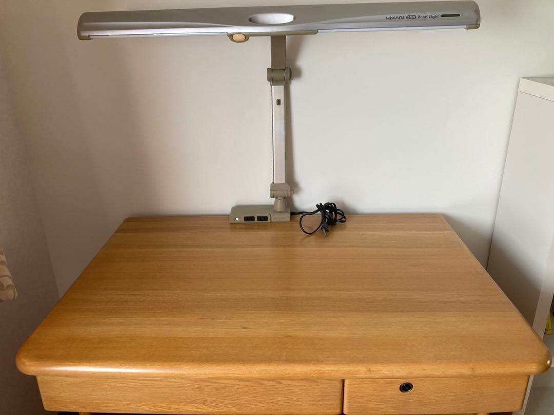 ⭐️ヒカリサンデスク ①学習机 HIKARI SUNDESK