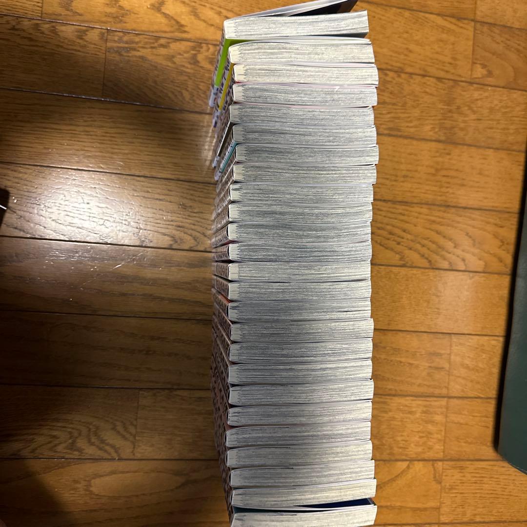 ブルーロック 1～25巻