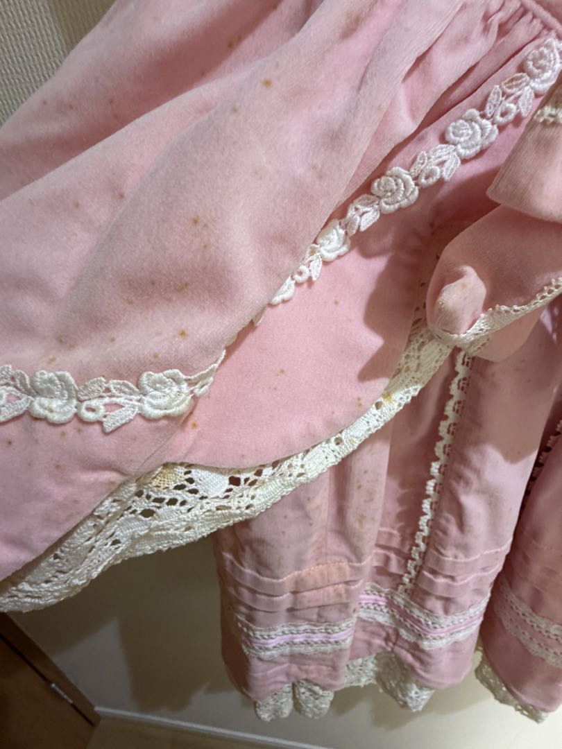 BABY, THE STARS SHINE BRIGHT 別珍JSK