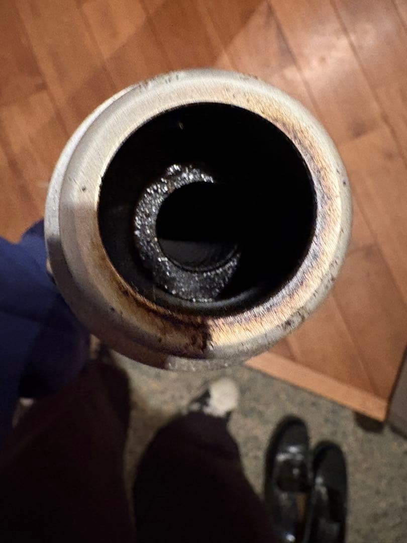 レッツ2/zzカメレオンファクトリーパラライザーⅢ デイトナ青箱セット