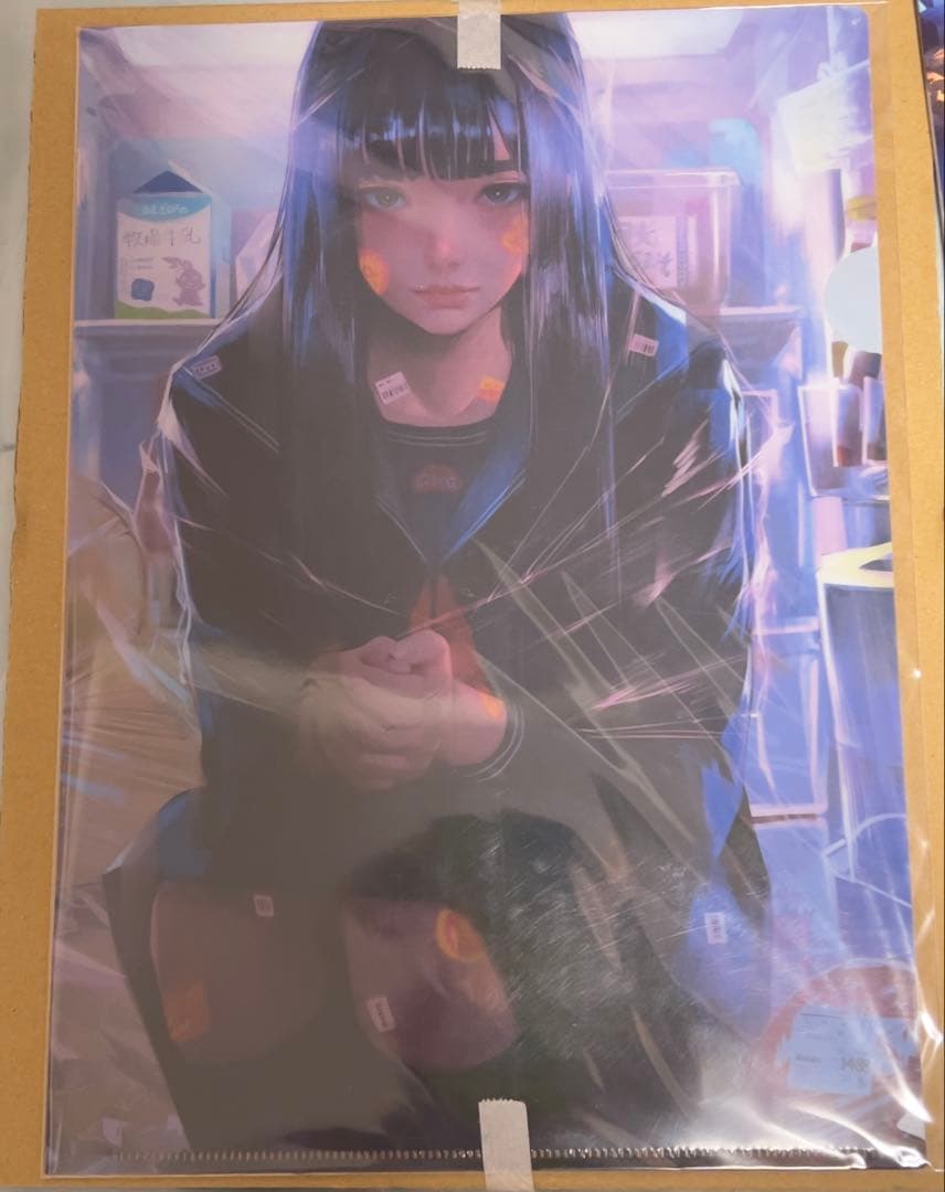 tuki. 15　完全生産限定盤　ぬいぐるみ　クリアファイル　未開封　武道館