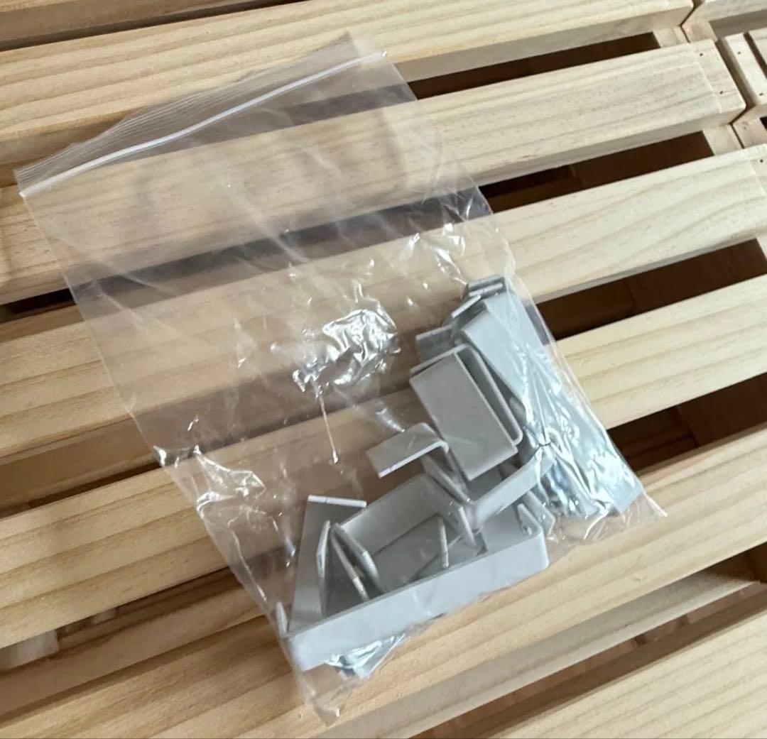 パレットベッド用パレット12個セット すのこ ダブル