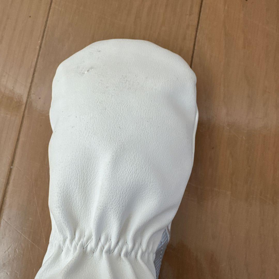 ゼクシオレディースＭＰ1300.ユーティリティ4