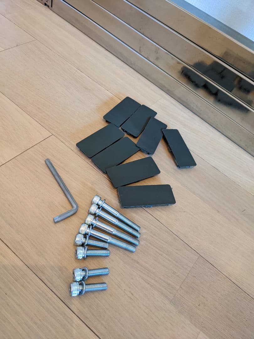 【期間限定値下げ中!】 IKEA イケア ダイニングテーブル GLIVARP