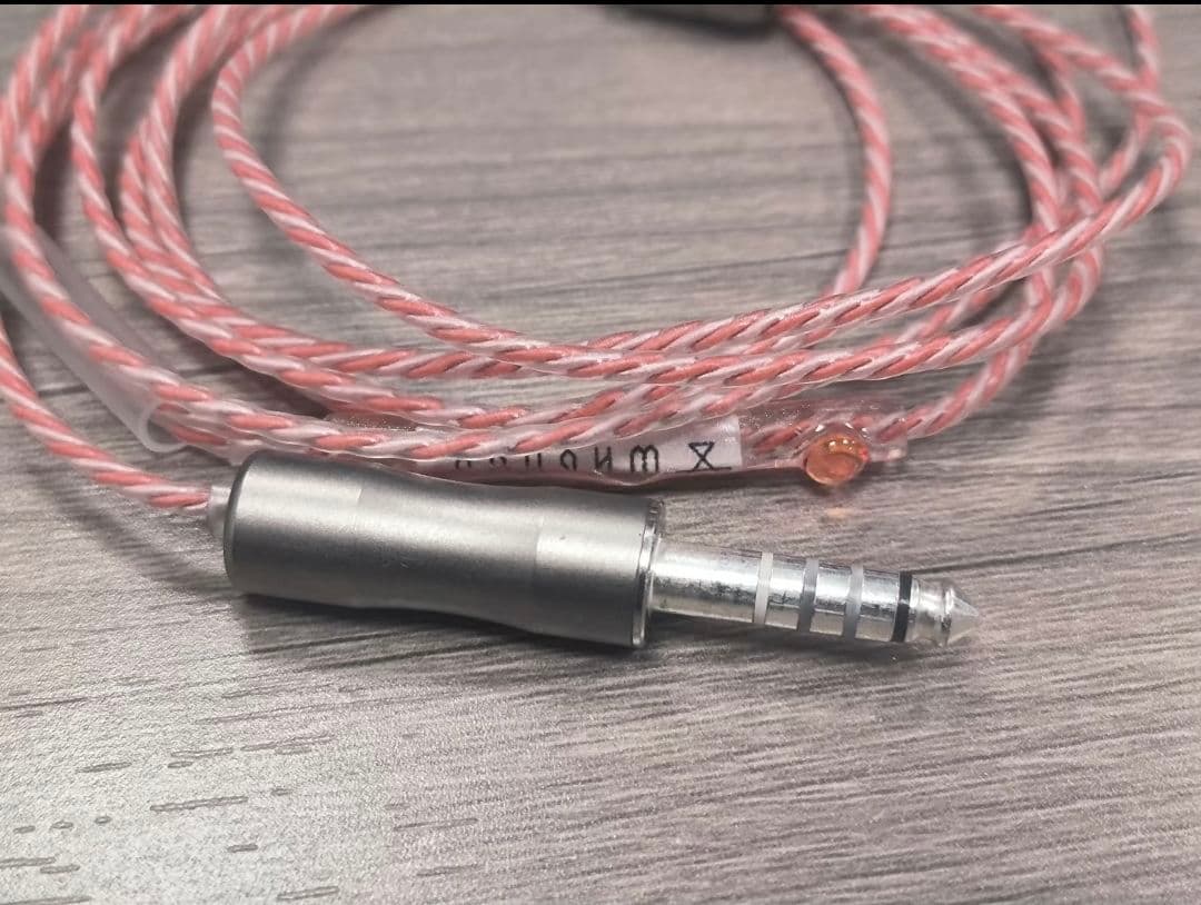 イヤホン WAGNUS. Padmanya Sheep